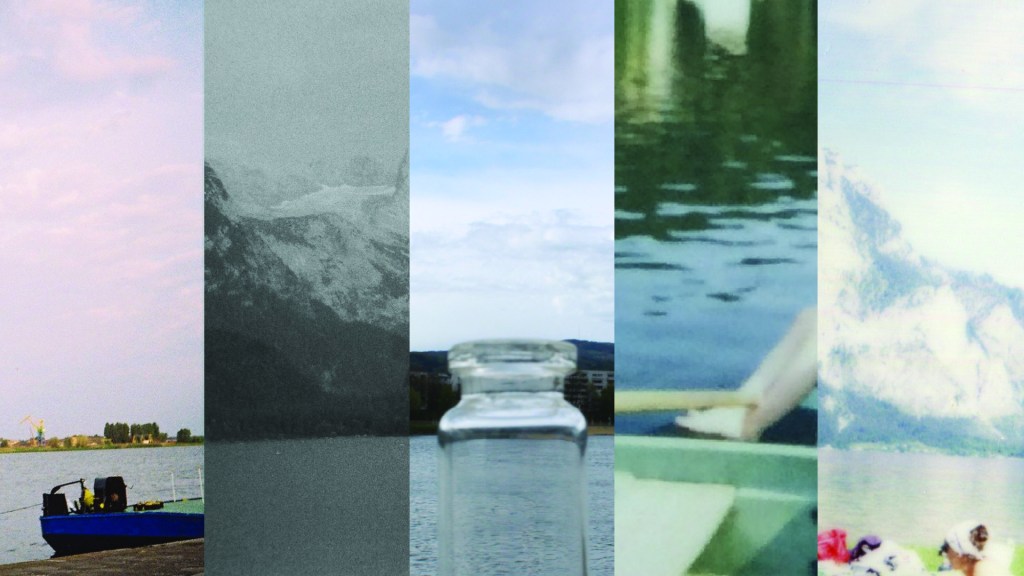 Lake Watchers (Season&nbsp;1)